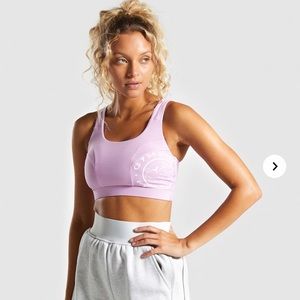 Gymshark Legacy Sport Bra